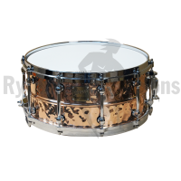 <strong>14'x6' 1/2 CADESON SGB Series Gold Bronze</strong> Snare drum