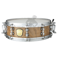 caisse claire CADESON SGB Series Gold Bronze 14x6 1/2 (35x16,5cm) - Caisses  claires - Instruments de percussion