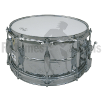 <strong>14'x6' 1/2 LUDWIG LM402 Supra Phonic</strong> Snare drum