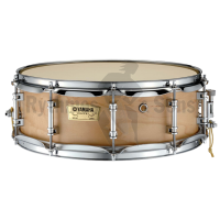 Caisse claire <strong>YAMAHA Concert CSM-⁠1465A II 14'x6' 1/2</strong>
