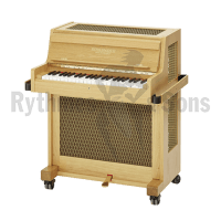Percussions - Glockenspiel à clavier SCHIEDMAYER Pagageno-2