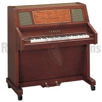 YAMAHA CEL-56P Glockenspiel à clavier 4 octaves 1/2