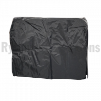 RYTHMES & SONS Housse de protection pour chariot réf.CHR 7118 02