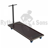 Mobilier d'orchestre - Chariot RYTHMES & SONS pour 20 pup-2