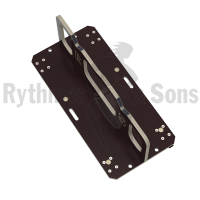 Mobilier d'orchestre - Chariot de transport RYTHMES & SON-3