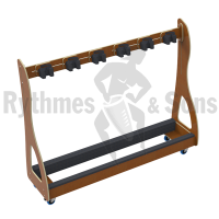 Mobilier d'orchestre - Chariot ratelier RYTHMES & SONS po-2