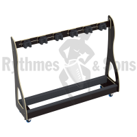 Mobilier d'orchestre - Chariot ratelier RYTHMES & SONS po-3