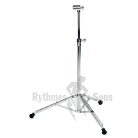 SCHLAGWERK folding stand with cross support for SCHLAGWERK frame drum