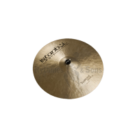 Cymbales suspendues <strong>ISTANBUL AGOP Medium Ride Ø20'</strong>