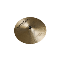 Cymbales ISTANBUL AGOP Thin Crash Ø16'