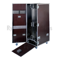 <strong>ADAMS</strong> BK3203 Symphonic Tubular bells 1 octave 1/2, brass chrome finished