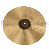 <strong>Ø16' SABIAN Artisan Serie</strong> Cymbals