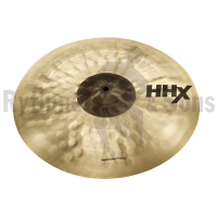 <strong>Ø18' SABIAN HHX</strong> Suspended Cymbals