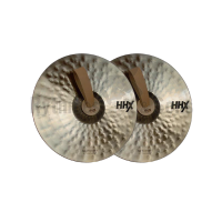 Cymbales frappées <strong>SABIAN HHX Synergy Heavy 12094XBH Ø20'</strong>