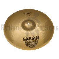 <strong>Ø18' SABIAN Molto Symphonic AA serie</strong> Suspended Cymbals