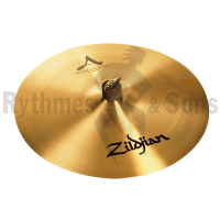 Cymbale de batterie ZILDJIAN Avedis Medium Thin Crash Ø16'