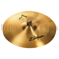 <strong>Ø18' ZILDJIAN Avedis Medium Thin Crash</strong> Suspended Cymbals for Drums