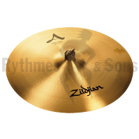 Cymbale de batterie <strong>ZILDJIAN Avedis Ping Ride Ø20'</strong>