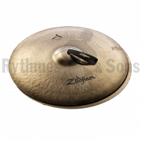 Cymbales frappées <strong>ZILDJIAN CLASSIC ORCHERSTRAL A A0767 Ø18'</strong>