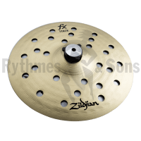 <strong>Ø10' ZILDJIAN FX Stack FXS10</strong> Suspended Cymbals