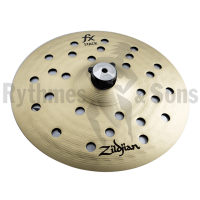 Cymbales ZILDJIAN FX Stack FXS10 Ø10'