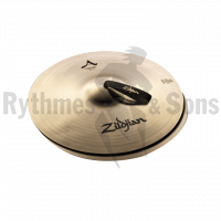 Cymbales frappées ZILDJIAN A Symphonic Allemande A0490 Ø18'