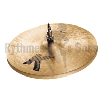 <strong>Ø14' ZILDJIAN K Hit Hat</strong> Suspended Cymbals for Drums
