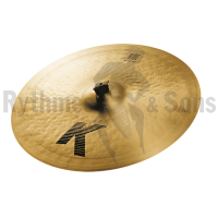 <strong>Ø20' ZILDJIAN K Ride</strong> Suspended Cymbals for Drums