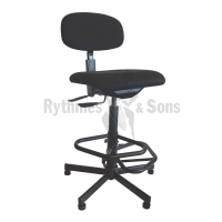 Mobilier d'orchestre - Chaise RYTHMES & SONS avec 2 repos-1