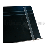 Clip presse partition MANHASSET® #1200