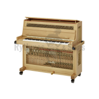 SCHIEDMAYER Compact Célesta 5 octaves 1/2