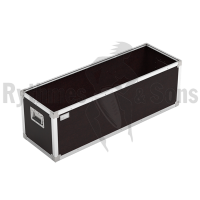 400x400xH400 OPENROAD® Pallet box