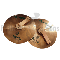 <strong>Ø15' MEINL Marching Band Classic</strong> cymbals