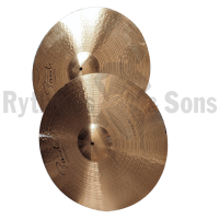 Cymbales frappées <strong>PAISTE Symphonic Ø20'</strong>