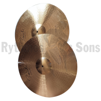 Cymbales frappées <strong>PAISTE Symphonic Ø20'</strong>