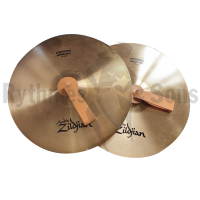 Cymbales frappées ZILDJIAN A Symphonic Allemande Ø20'