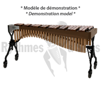 Xylophone ADAMS AHA40 Artist Alpha 4 octaves