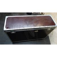 Flight-case isotherme pour 6 violons en étuis-2