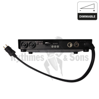 <strong>RYTHMES & SONS</strong> Bloc d'alimentation DMX + gradateur pour 40 éclairages Notelight<sup>®</sup>