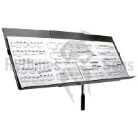 <strong>MANHASSET<sup>®</sup></strong> #1650 Extension for Music Stand