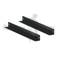 Equerres latérales pour rack 19' prof. 540mm