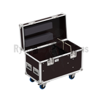 VERLINDE STAGEMAKER SR10 Flight case ECO pour 1 palan