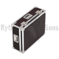 Flight-case pour console lumière GrandMA3 Compact - MA LI-3