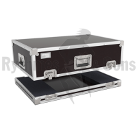 ADB LIBERTY Flight case for lighting console