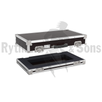 ADB DOMINO 48 Flight case for lighting console