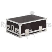 Flight-case pour console lumière GRANDMA3 LIGHT - MA LIGH-3