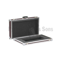 Flight-case pour console lumière PRESTO - AVAB-2