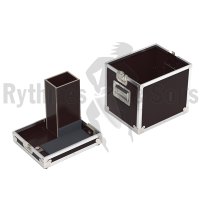 LE MAITRE MVS Hazer Flight-⁠case pour machine à brouillard