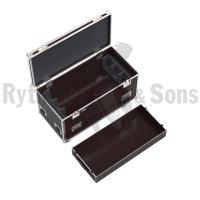 Flight-case pour 6 DALIS 860 - ROBERT JULIAT + accessoire-2