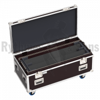 Flight-case pour 4 DALIS 860 ROBERT JULIAT + accessoires-3